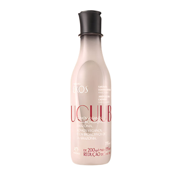Natura EKOS Ucuuba / Savon Hydratant Corps Ucuuba - 195 Ml