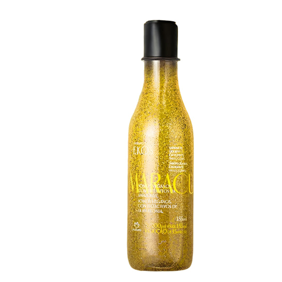 Natura EKOS Esfoliante Maracujá / Liquid Soap Skiping Passion Fruit