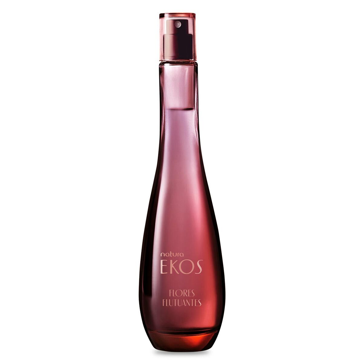 Natura EKOS Flores Flutuantes / Fleurs flottantes - 100 Ml