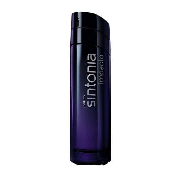 Natura SINTONIA Impacto / Impact Tuning - 100 Ml