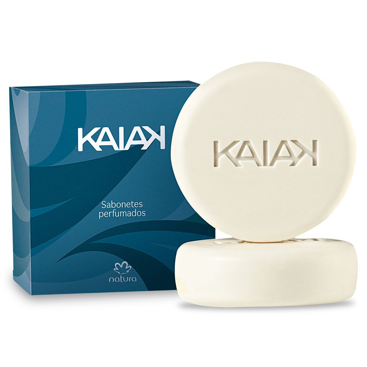 Natura KAIAK / Bar Soap - 90g