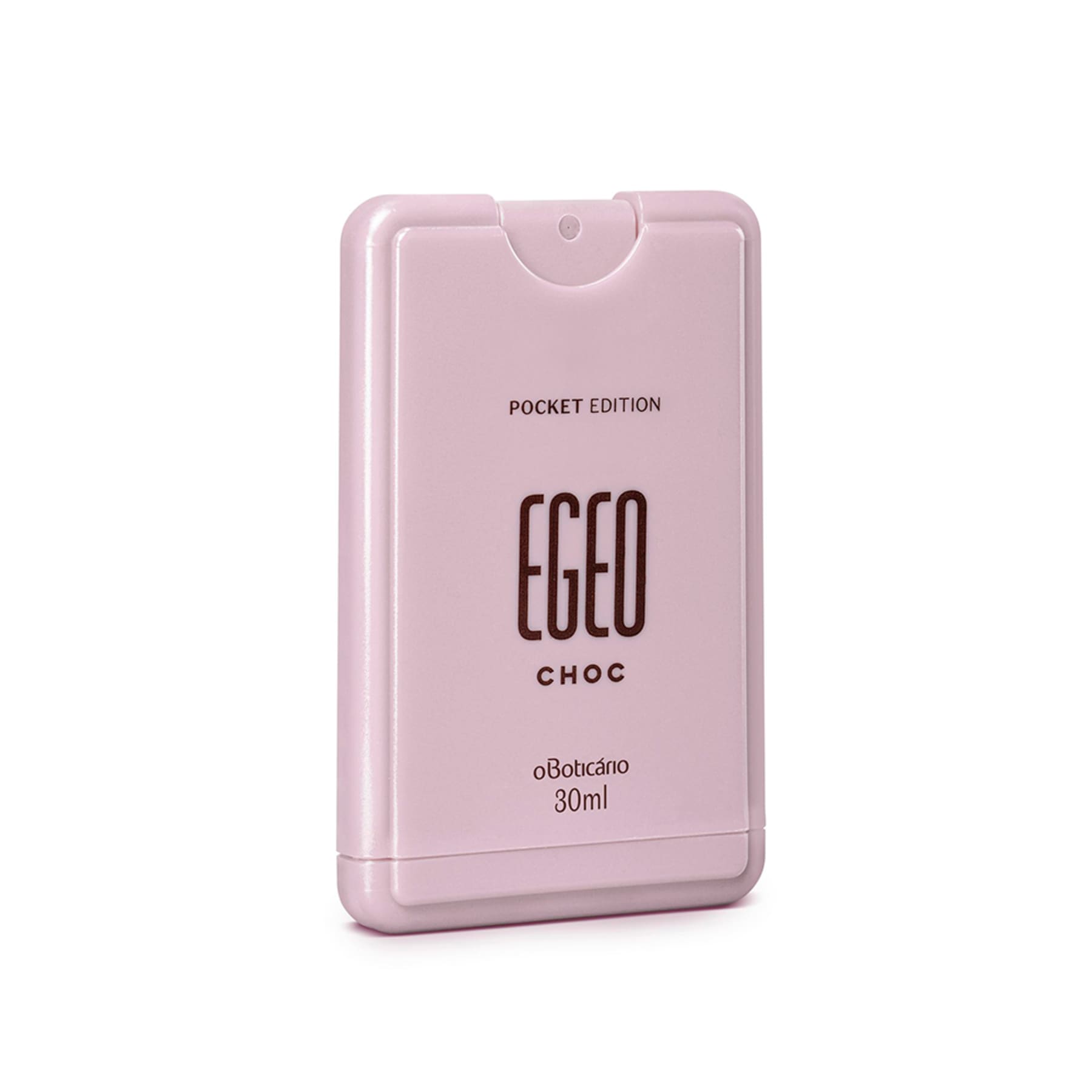 Egeo Choc Deodorant Cologne Pocket 30ml Perfume