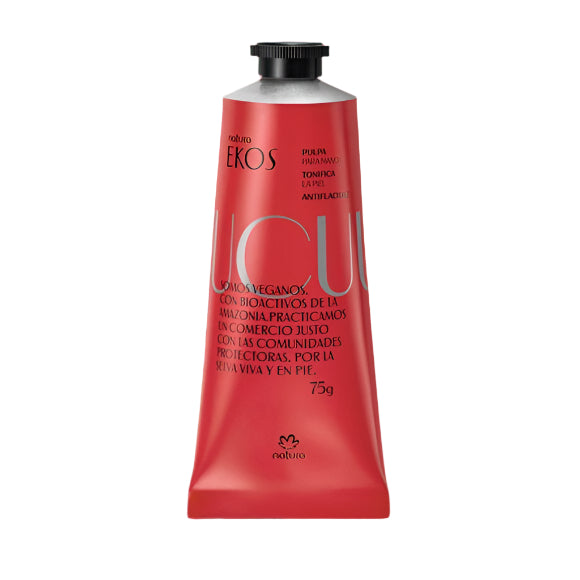 Natura EKOS Ucuuba / Moisturizing Pulp For Hands Ucuuba - 75g