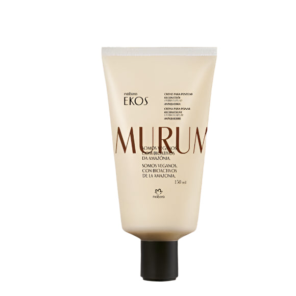 Natura EKOS Pentaar Murumuru / Crème Pour Peigner Murumuru - 150ml