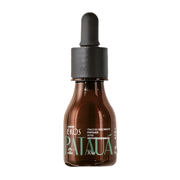 Natura EKOS Tônico Capilar Patauá / Tonique Capillaire Patauá - 30ml