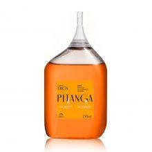 Natura EKOS Frescor Feminino Pitanga / Recharge Déodorant Cologne Fraîcheur Femelle Pitanga - 150ml