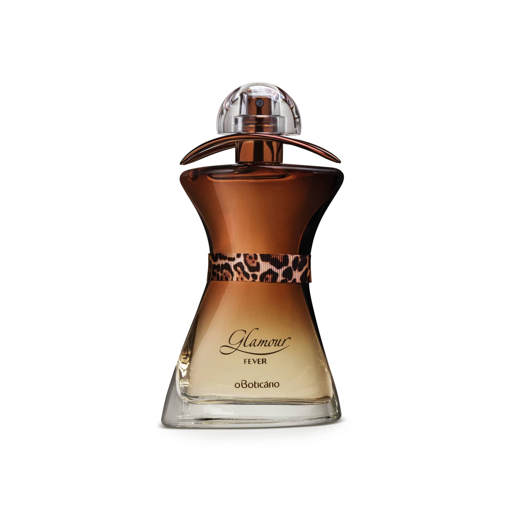 Déodorant Glamour Fever Cologne 75 ml