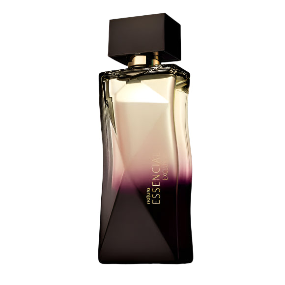 Natura ESSENCIAL Exclusivo Feminino / Essential Exclusive Female - 100 Ml