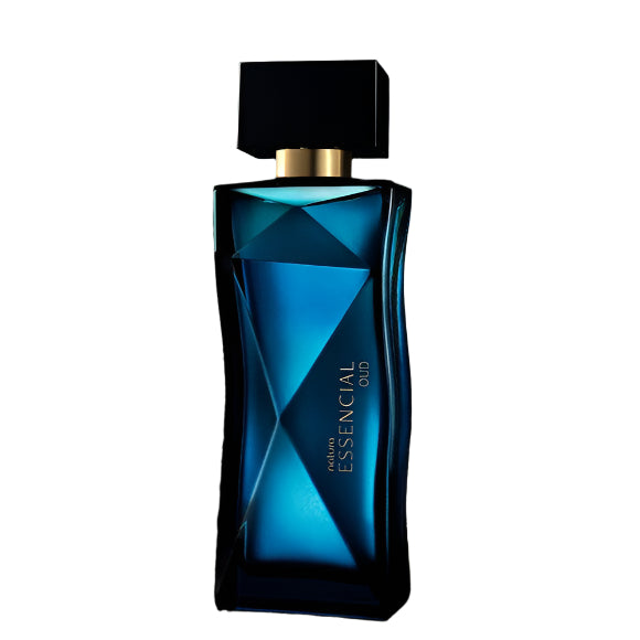 Natura ESSENCIAL Oud Feminino / Essential Oud Female - 100 Ml