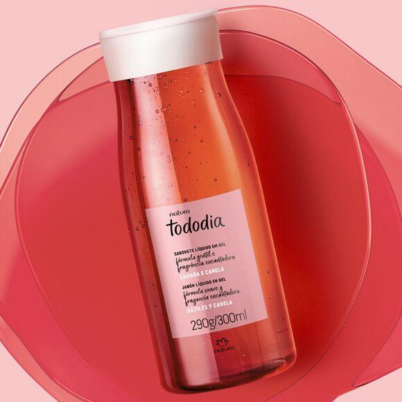 Natura TODODIA Tamara Canela / 300ml