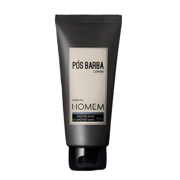 Natura HOMEM / Balm After-shave Man - 75ml