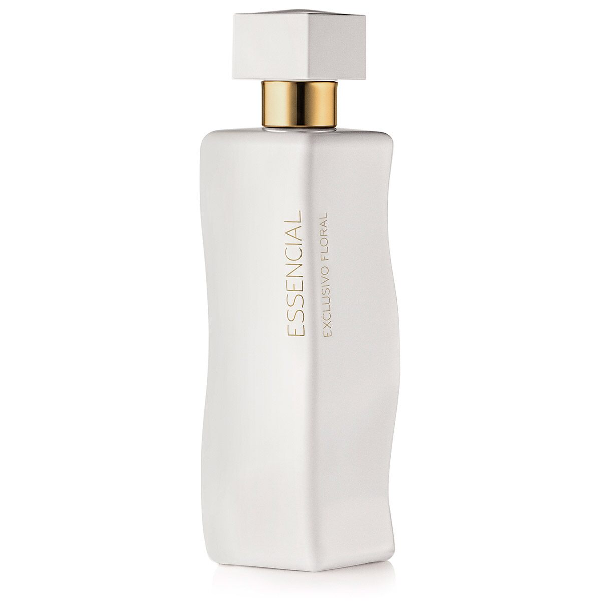 Natura ESSENCIAL Deo Exclusivo Floral Feminino / Deo Parfum Essential Exclusive Female Floral - 100ml Perfume