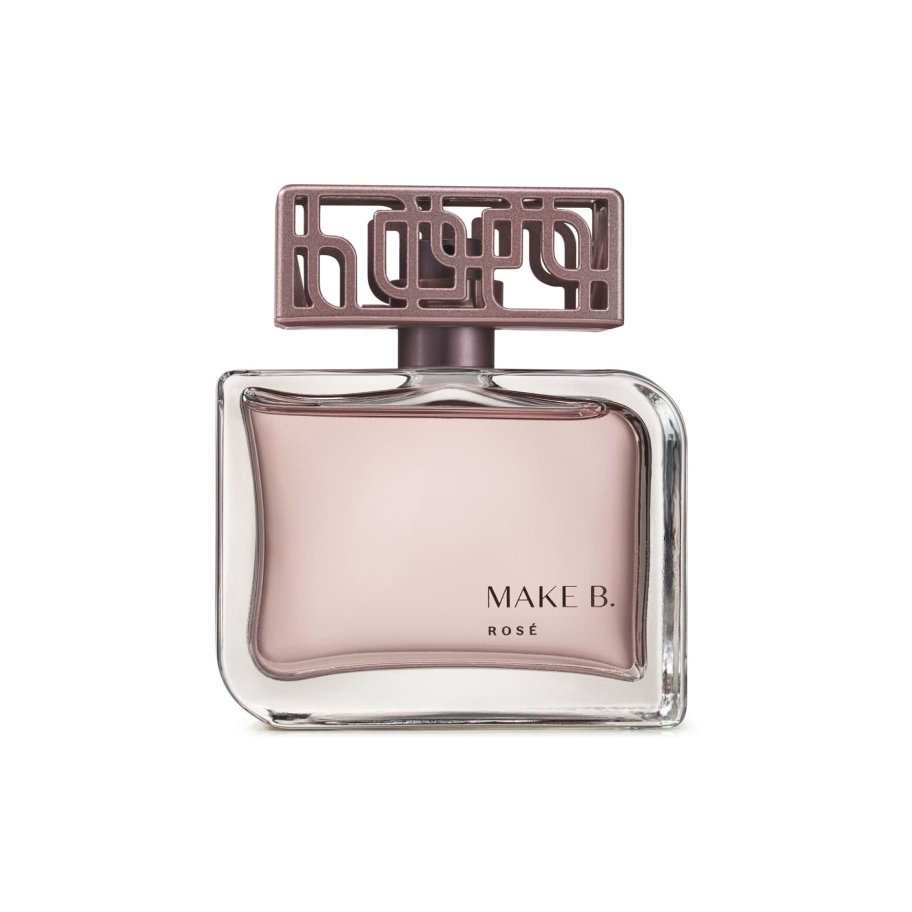 Make B. Rosé Eau De Parfum 75ml Perfume