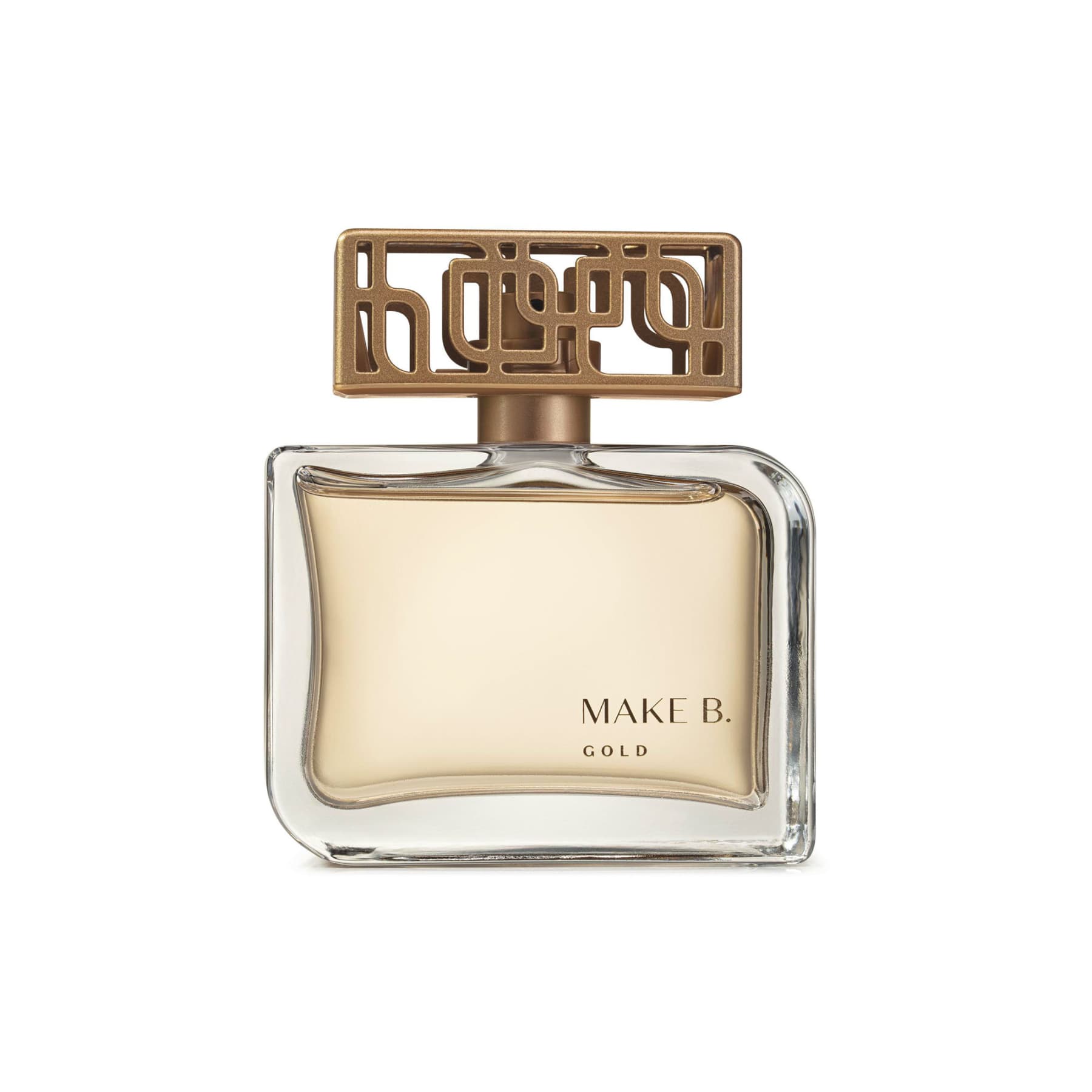 Make B. Gold Eau De Parfum 75ml Perfume