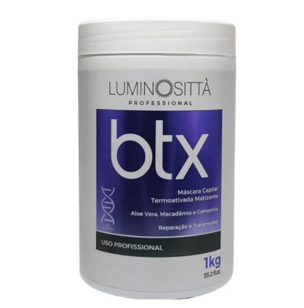 Blond Platinum Tinting Deep Hair Mask Hair Straightening Treatment Deep Hair Ma