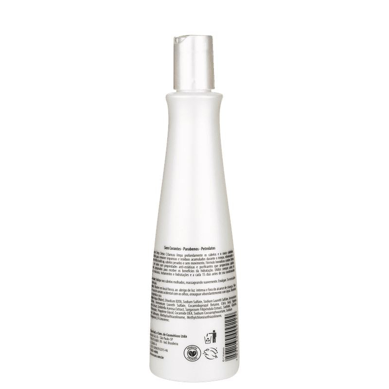 C.Kamura Deep Detox-shampoo Antiresidation 315ml