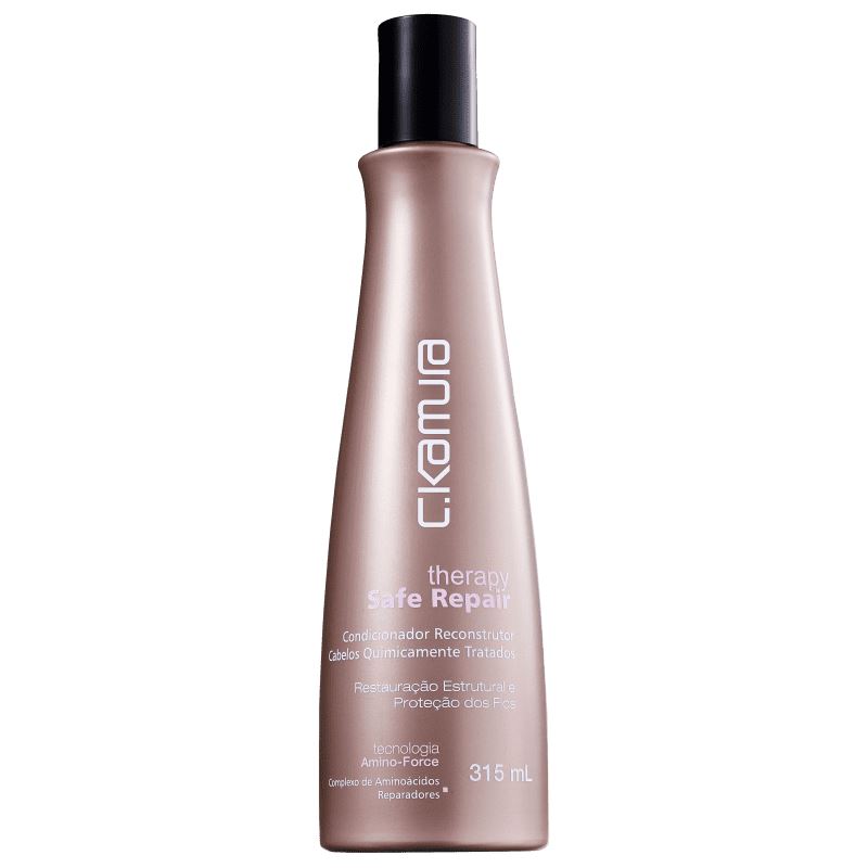 C.Kamura Therapy Safe Repair- Conditioner 315ml