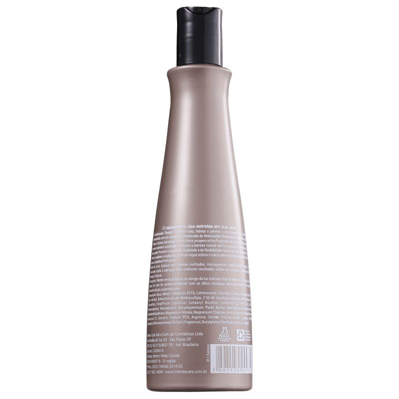 C.Kamura Therapy Safe Repair- Conditioner 315ml