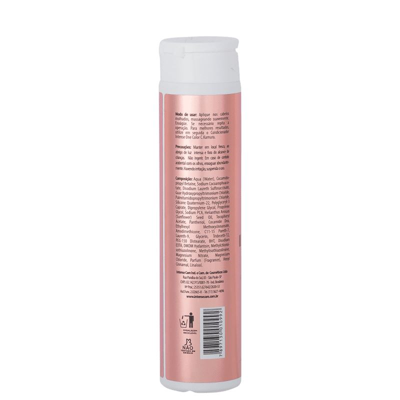C.Kamura Intense One Color Cora Shampoo 300ml