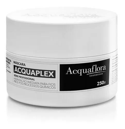 Mask Acquaplex Acquaflora 250g - Acquaflora