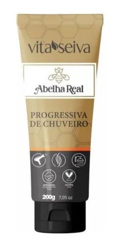 Brosse progressive Abeille Real Vita Seve - Vita Seiva