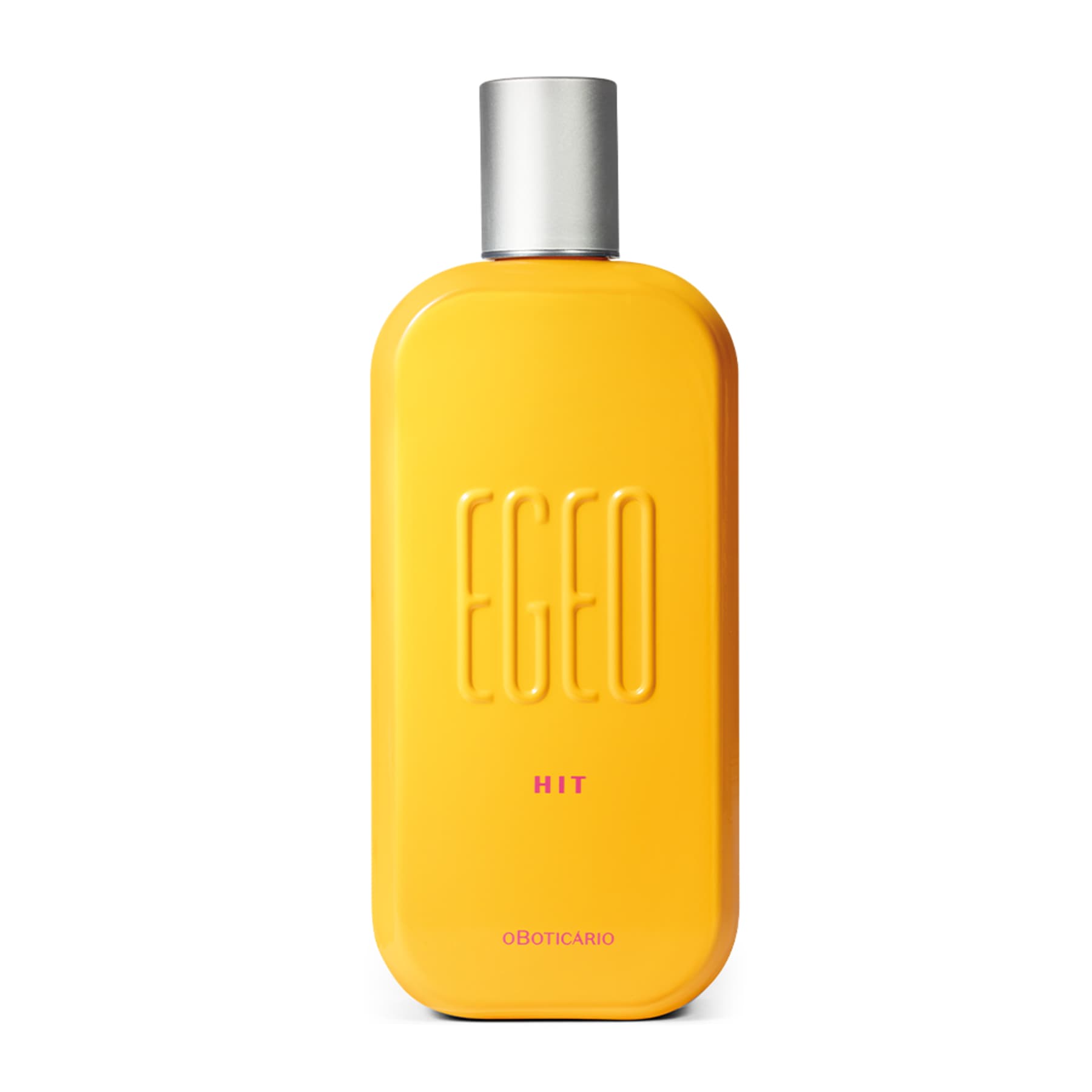 Egeo Hit Deodorant Cologne 90ml - o Boticario Perfume