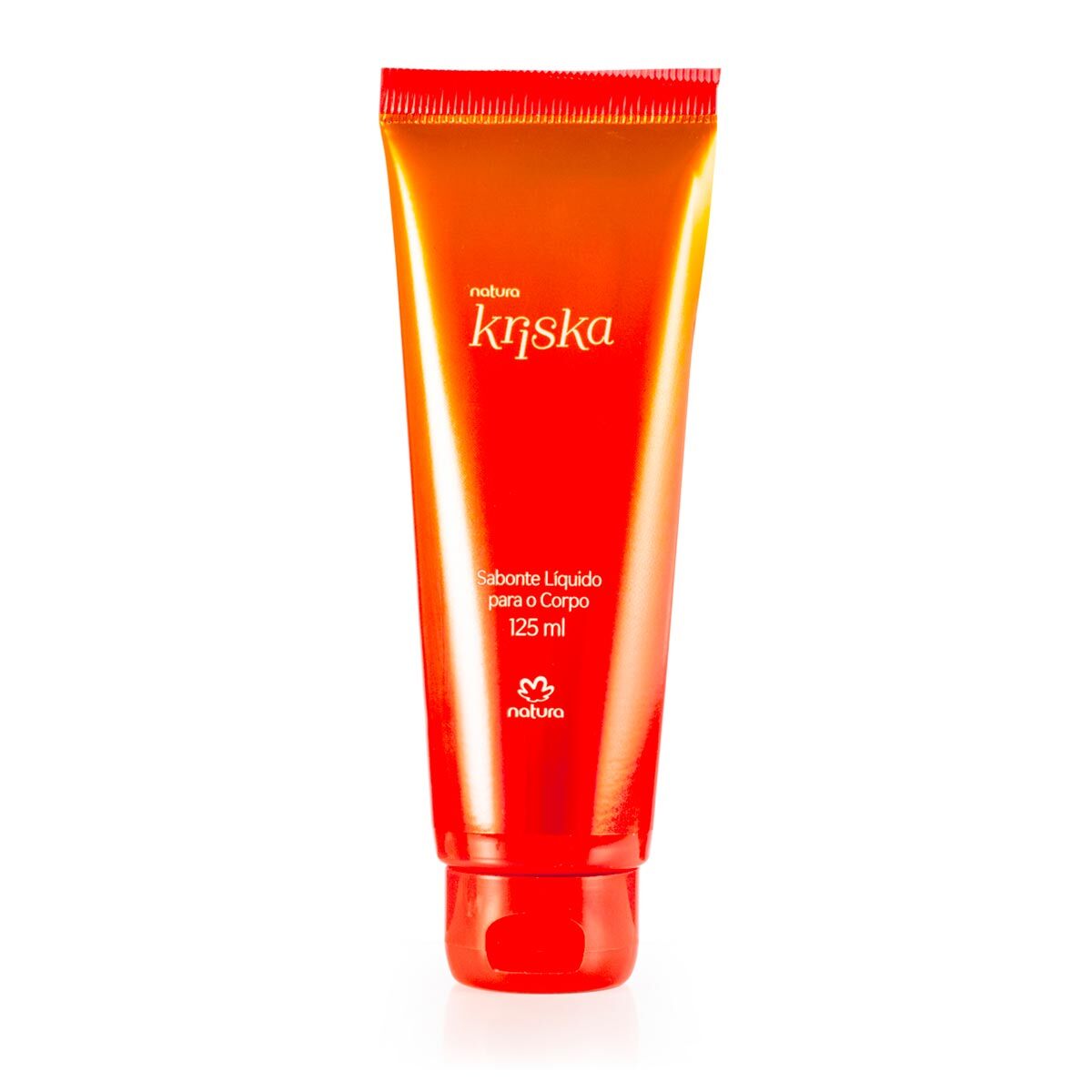 Natura KRISKA / Savon Liquide - 125 Ml
