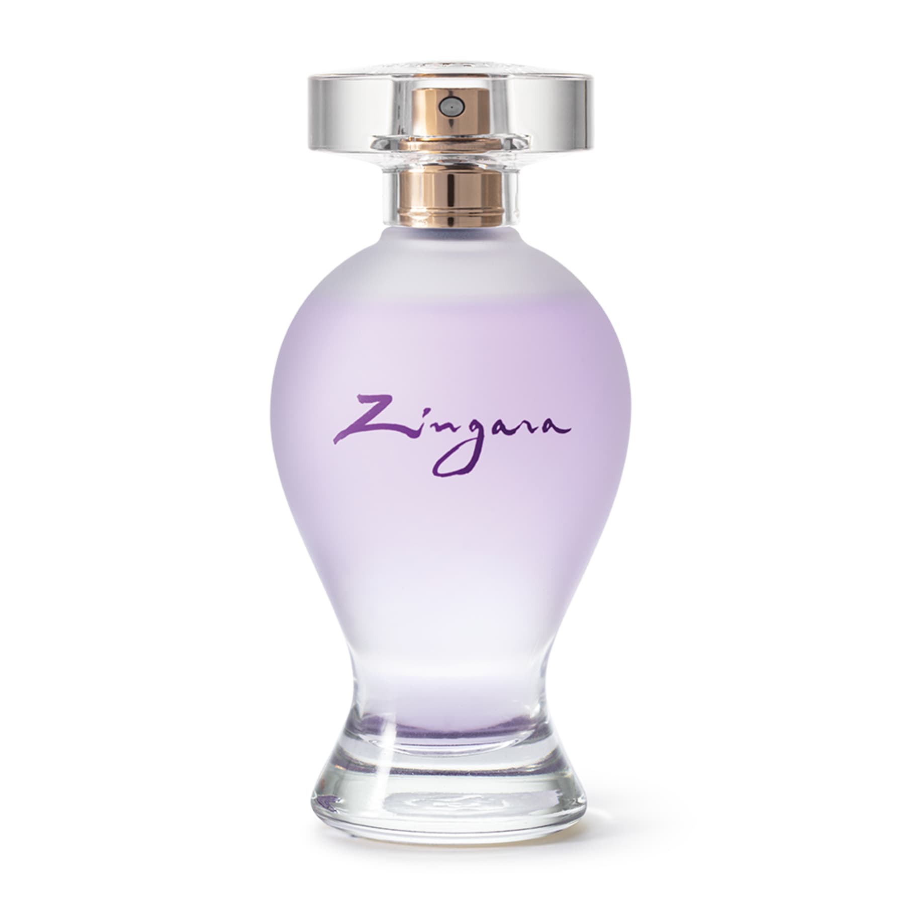 Boticollection Zingarara Deodorant Cologne 100ml - o Boticario Perfume