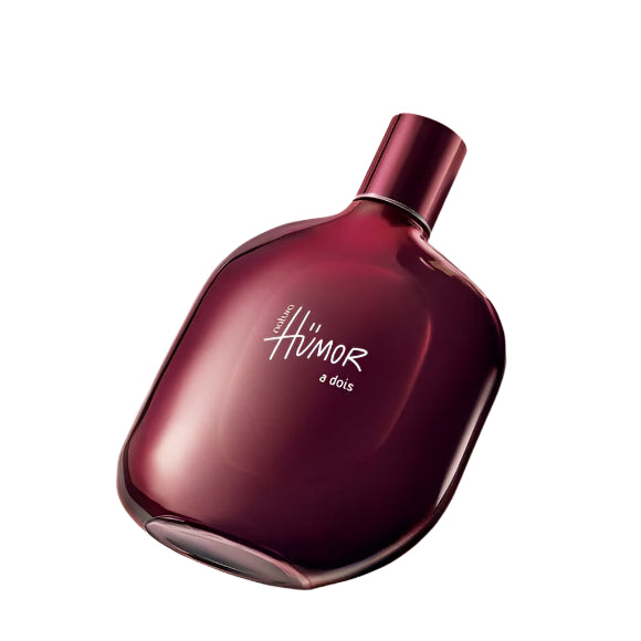 Natura HUMOR A Dois / To Two - 75 Ml