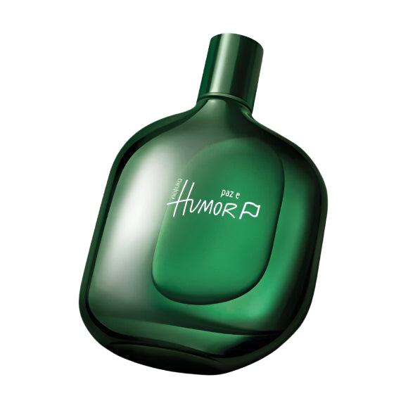 Natura HUMOR Paz / Peace And - 75 Ml