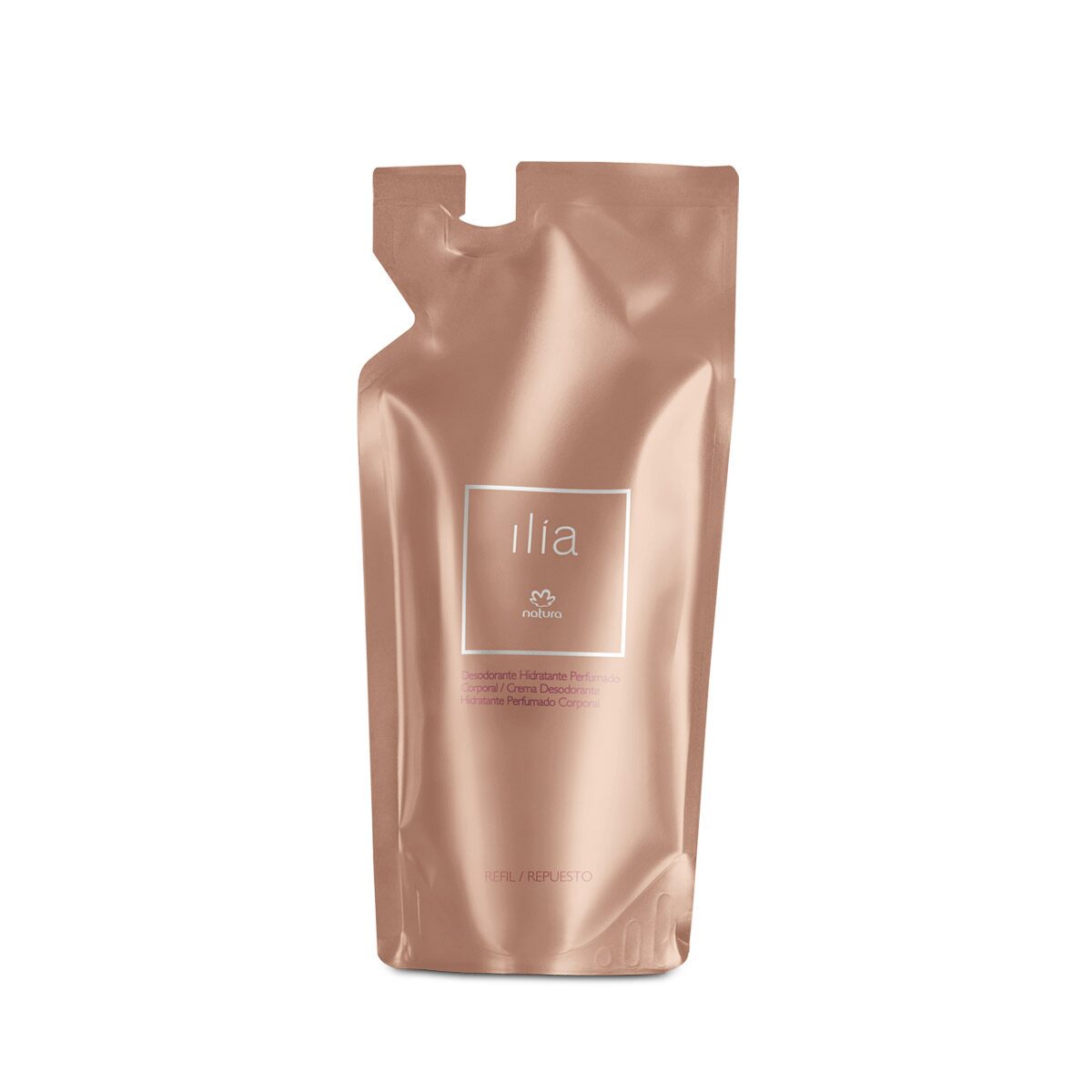 Natura ILÍA / Refill Deodorant Body - 200g