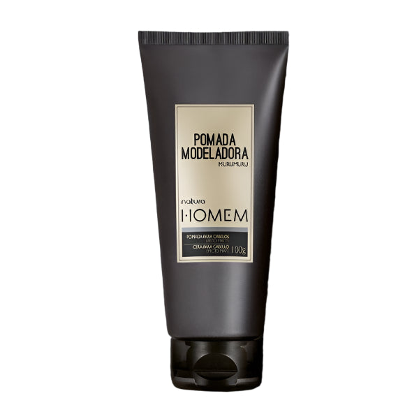 Natura HOMEM Pomada / Pommade Homme - 100 Ml