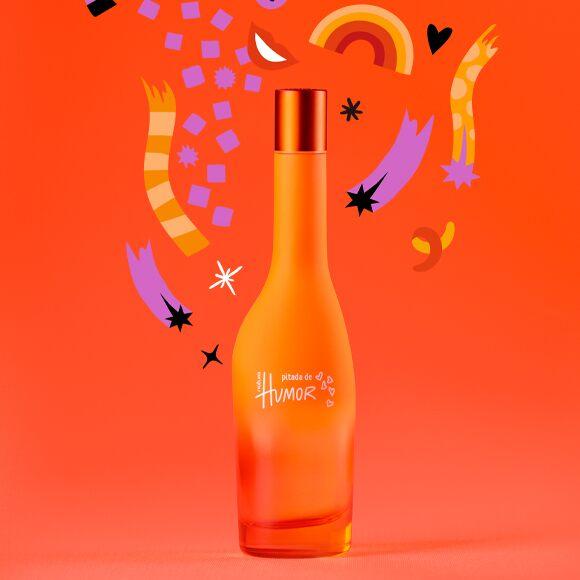 Natura HUMOUR Pitada De / Humeur - 75 Ml