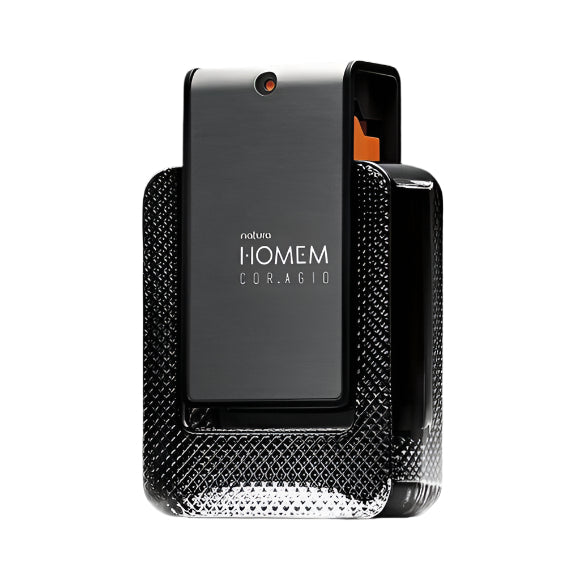 Natura HOMEM Cor.agio / Man Color.agio Perfume - 100 Ml
