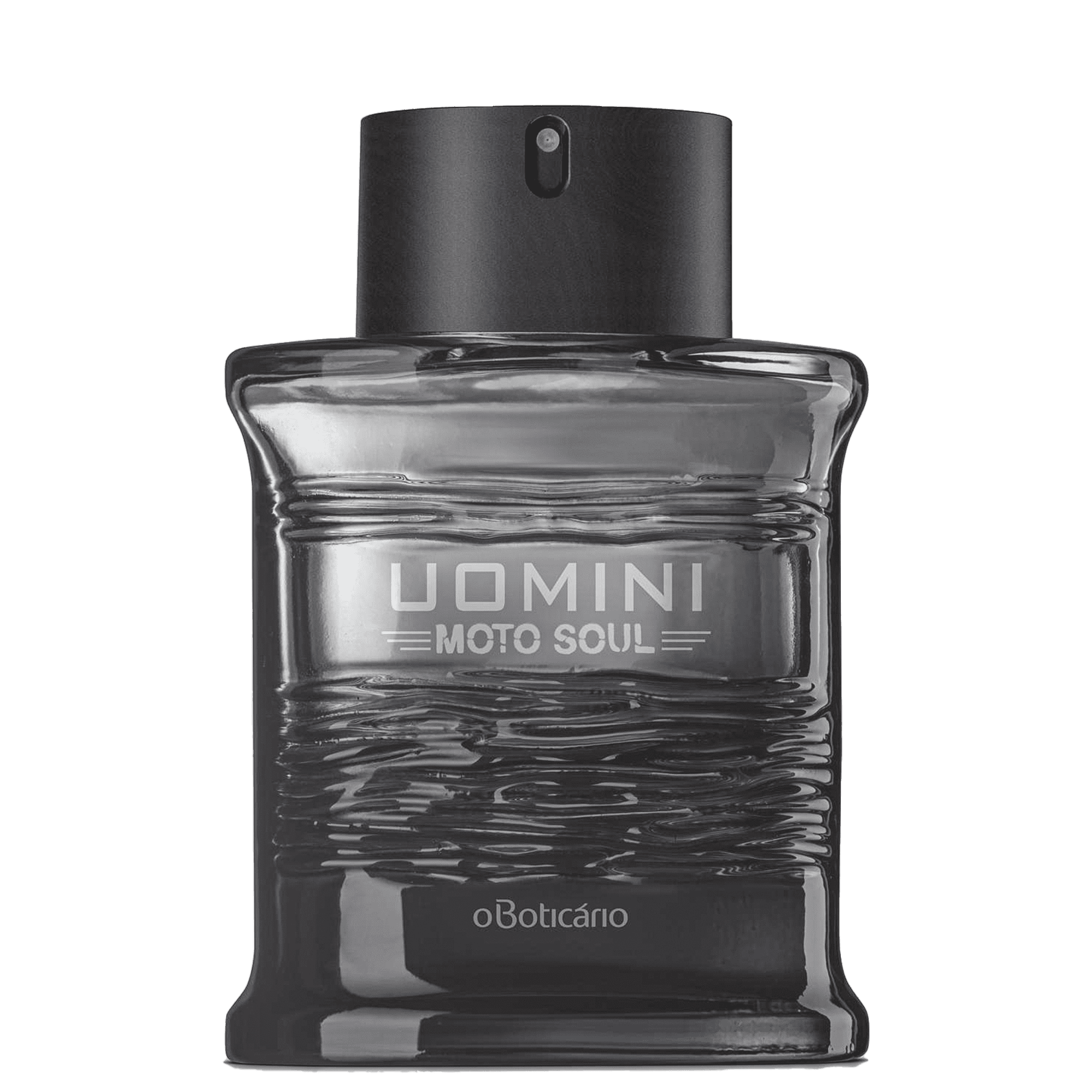 Uomini Moto Soul Deodorant Cologne 100ml - o Boticario Perfume