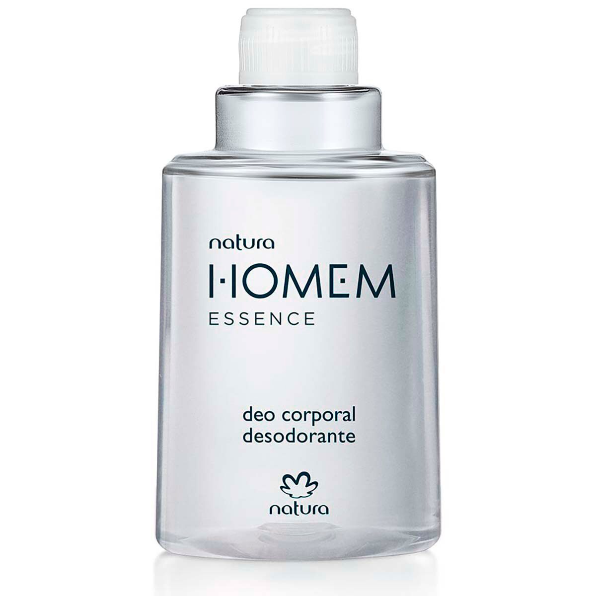 Déodorant Corps Essence / Recharge Natura BIOGRAFIA Essence Homme - 100 Ml