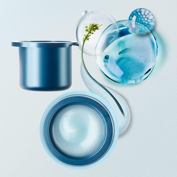 Natura CHRONOS Acqua BioRenovador / Recharge Acqua Bihhydry Rénovateur - 40g