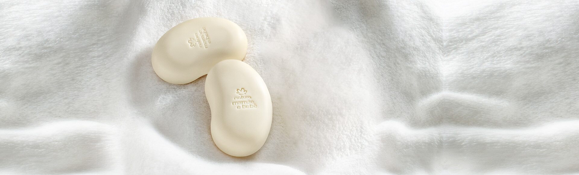 Natura MAMÃE E BEBÊ Barra Mamãe Bebê 2 X 100 G / Barbons In Barra Maman Et Bébé 2 X 100 G