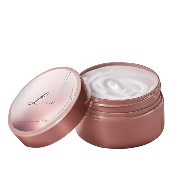 Natura LUNA / Moisturizing Deodorant - 200g