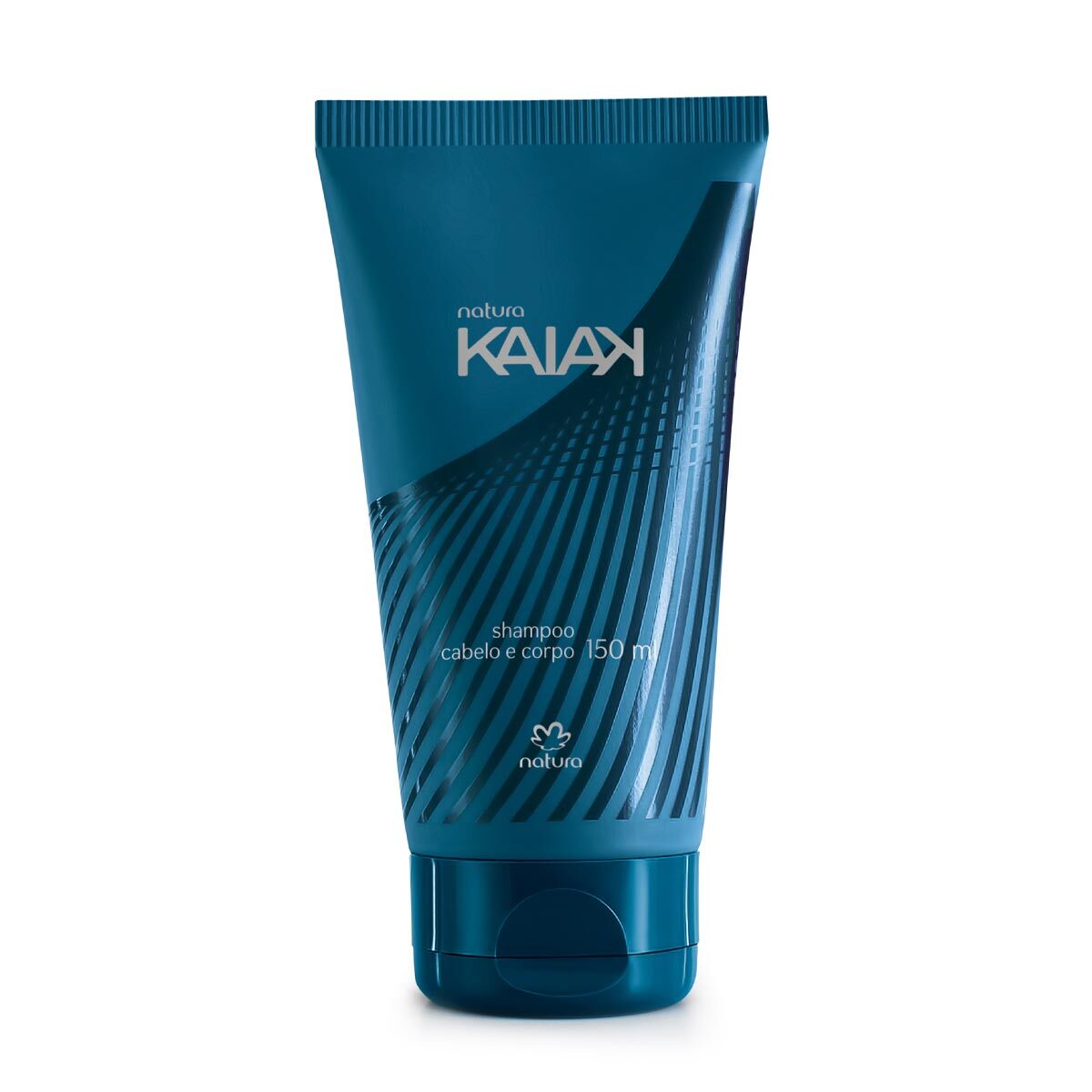 Natura KAIAK Cabelo Corpo / Shampoing Cheveux Et Corps - 150ml