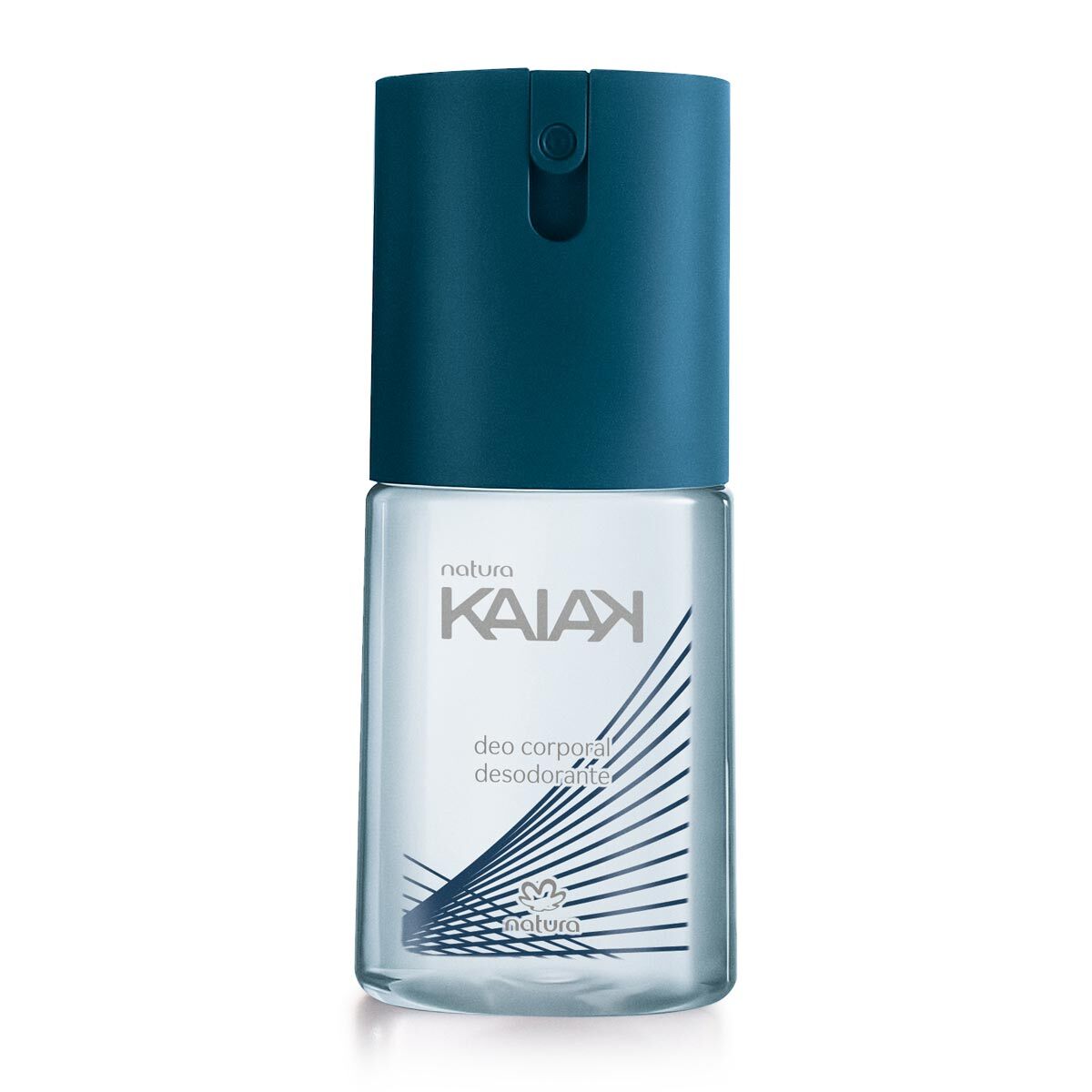 Natura KAIAK Masculino / Body Deodorant Men - 100ml