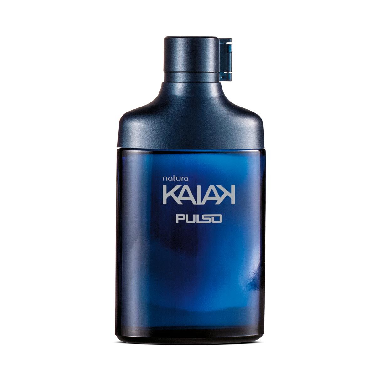Natura KAIAK Pulso Masculino / Deodorant Cologne Men's Pulse - 100ml