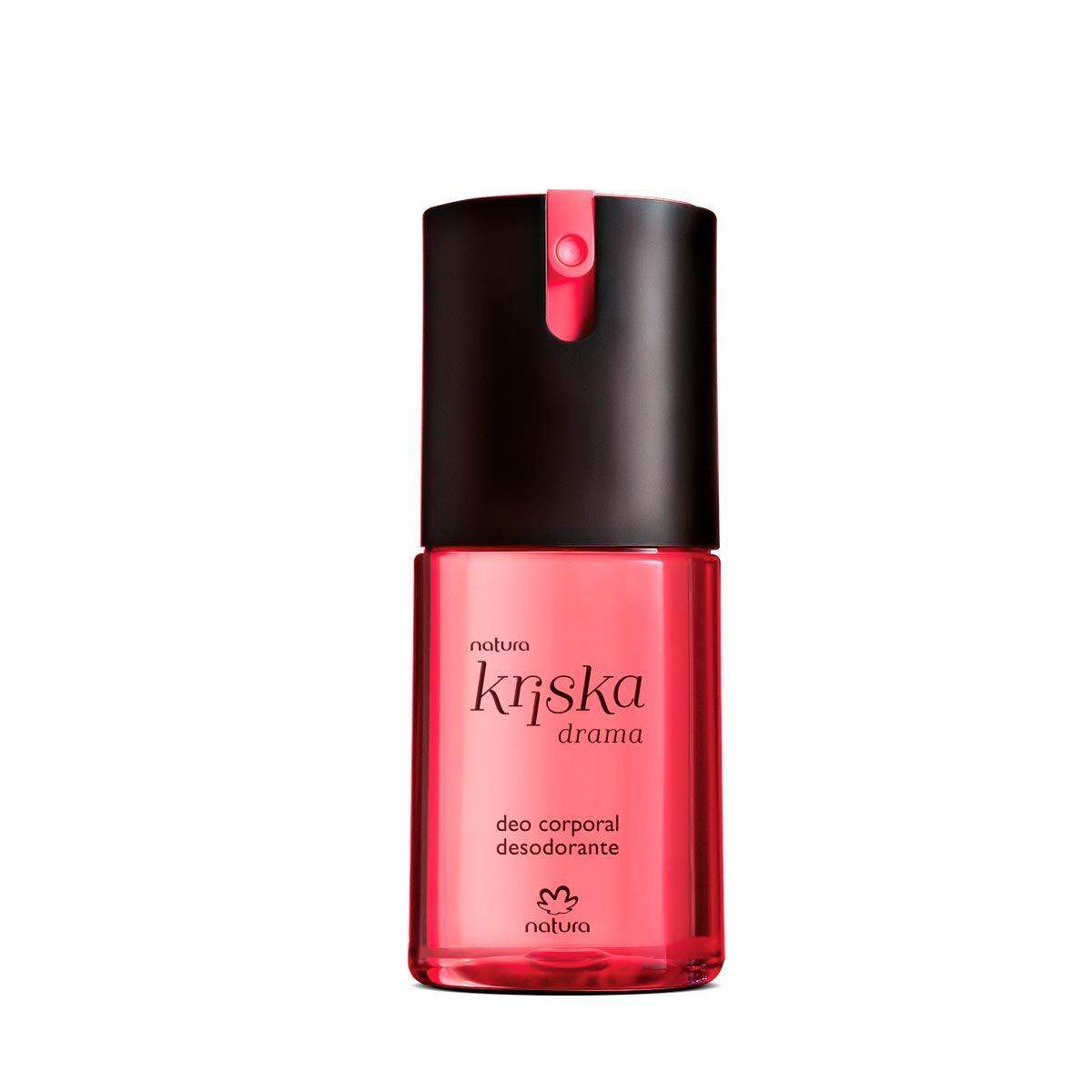 Natura KRISKA Drama / Déodorant pour le corps Drama - 100 ml