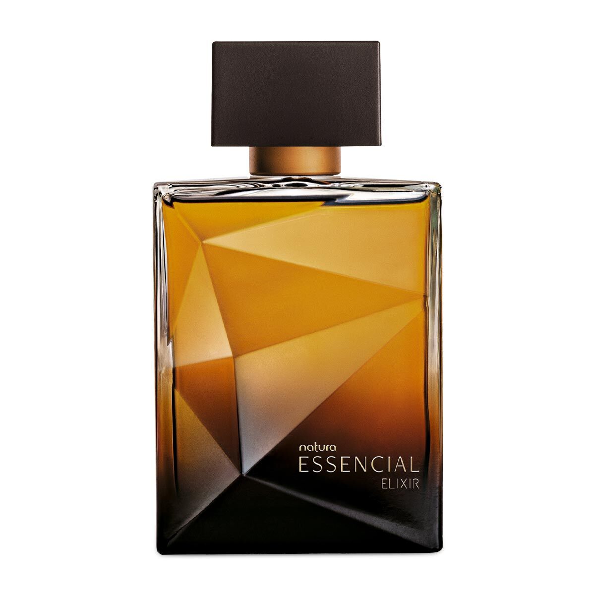 Natura ESSENCIAL Deo Elixir Masculino / Deo Parfum Essential Men's Elixir - 100ml Perfume
