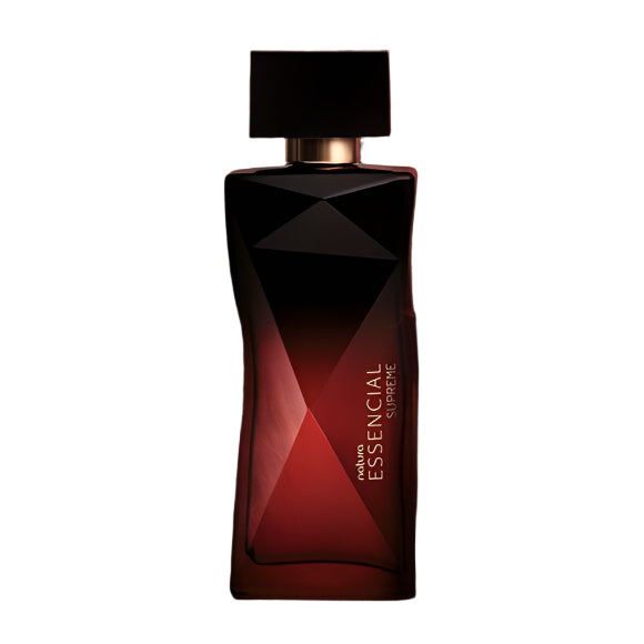 Natura ESSENCIAL Supreme Feminino / Essential Supreme Female - 100 Ml