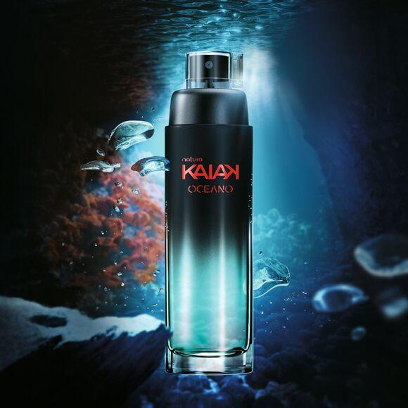 Kaiak Oceano Locion Kaiak De Natura Oceano Kaiak Perfume Price