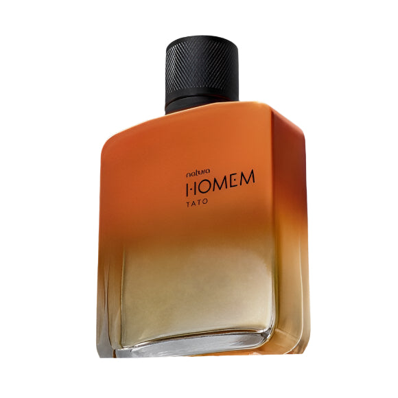Natura HOMEM Tato Deo / Man Tato Deo Parfum - 100 Ml Perfume