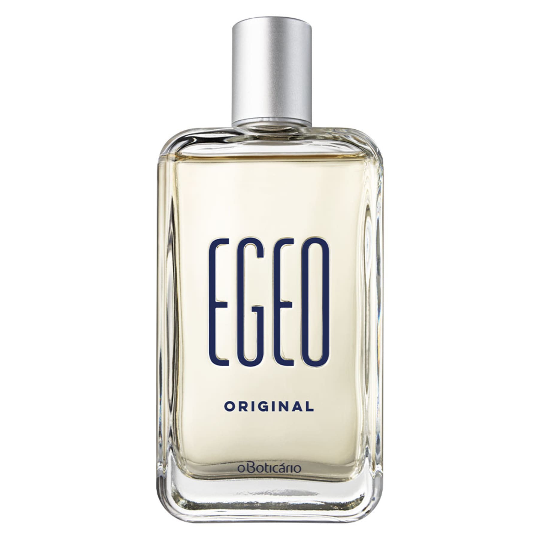 Egeo Original Deodorant Cologne 90ml - o Boticario Perfume