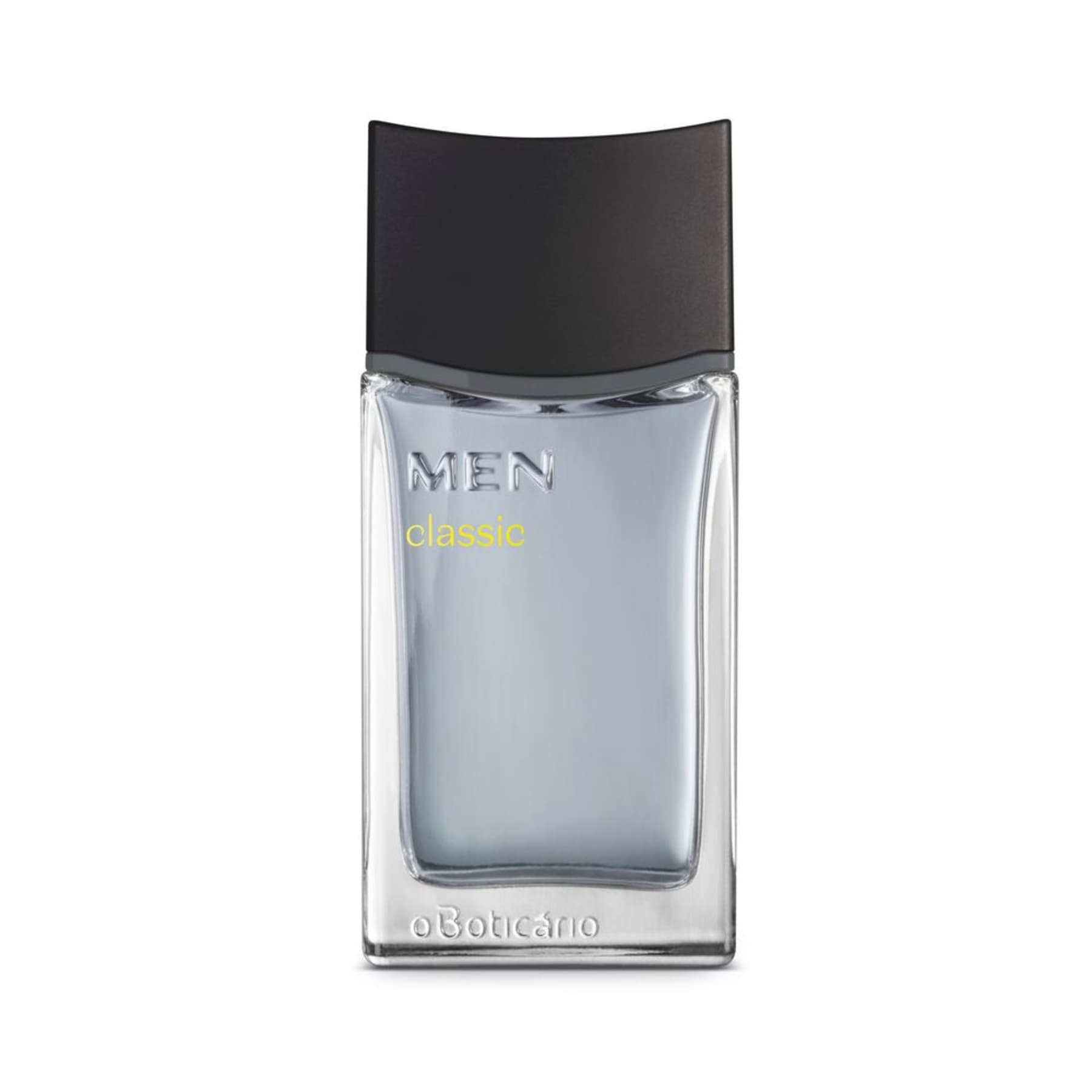 Men Classic Deodorant Cologne 100ml - o Boticario Perfume