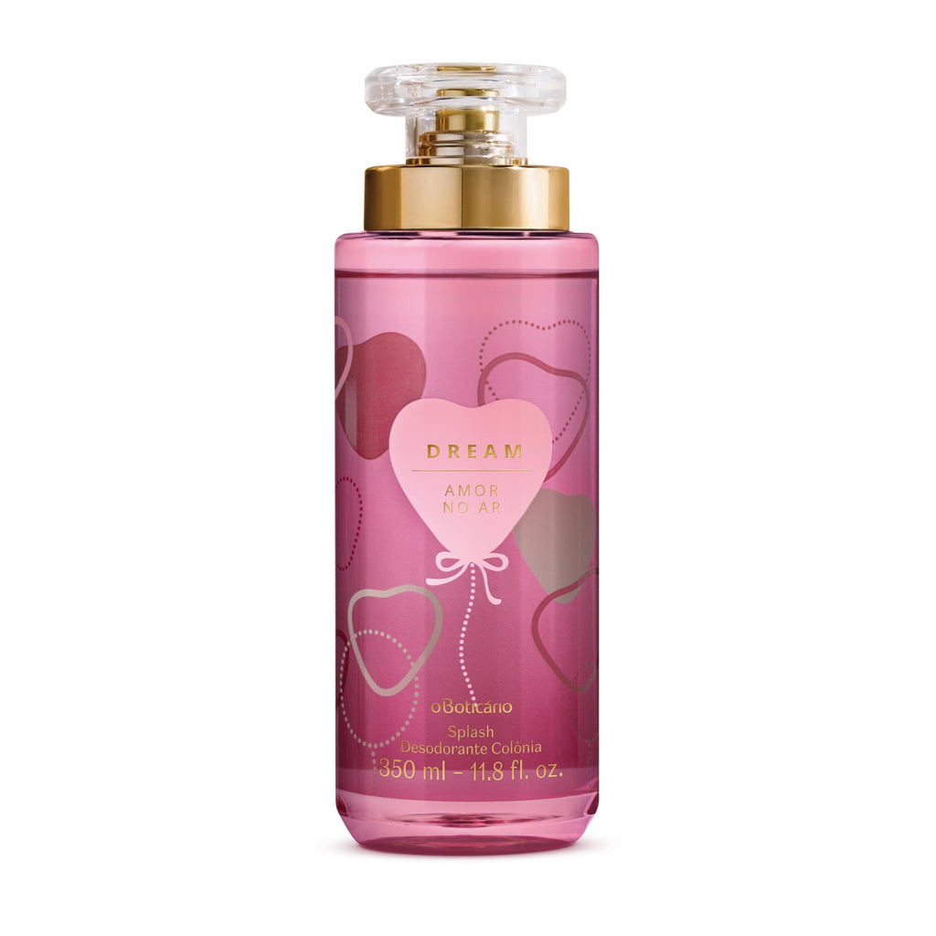 Spray Déodorant Parfumé Pour Le Corps Avon 'Dreams' - 75ml - Senteur Fleurie Et Boisée - Neuf